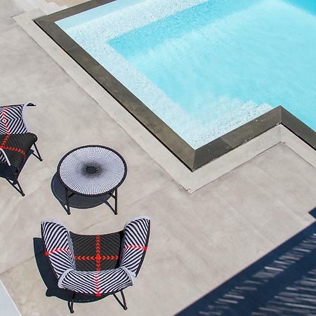 Villa Anais 1 Mykonos Elia  Eksteriør billede