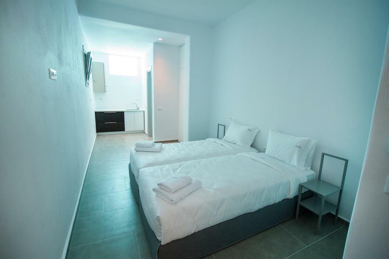 Villa Anais 1 Mykonos Elia  Eksteriør billede